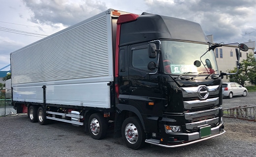 仕事や流れを習得